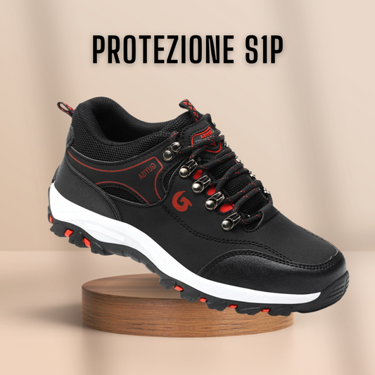 Scarpe antinfortunistiche Unisex