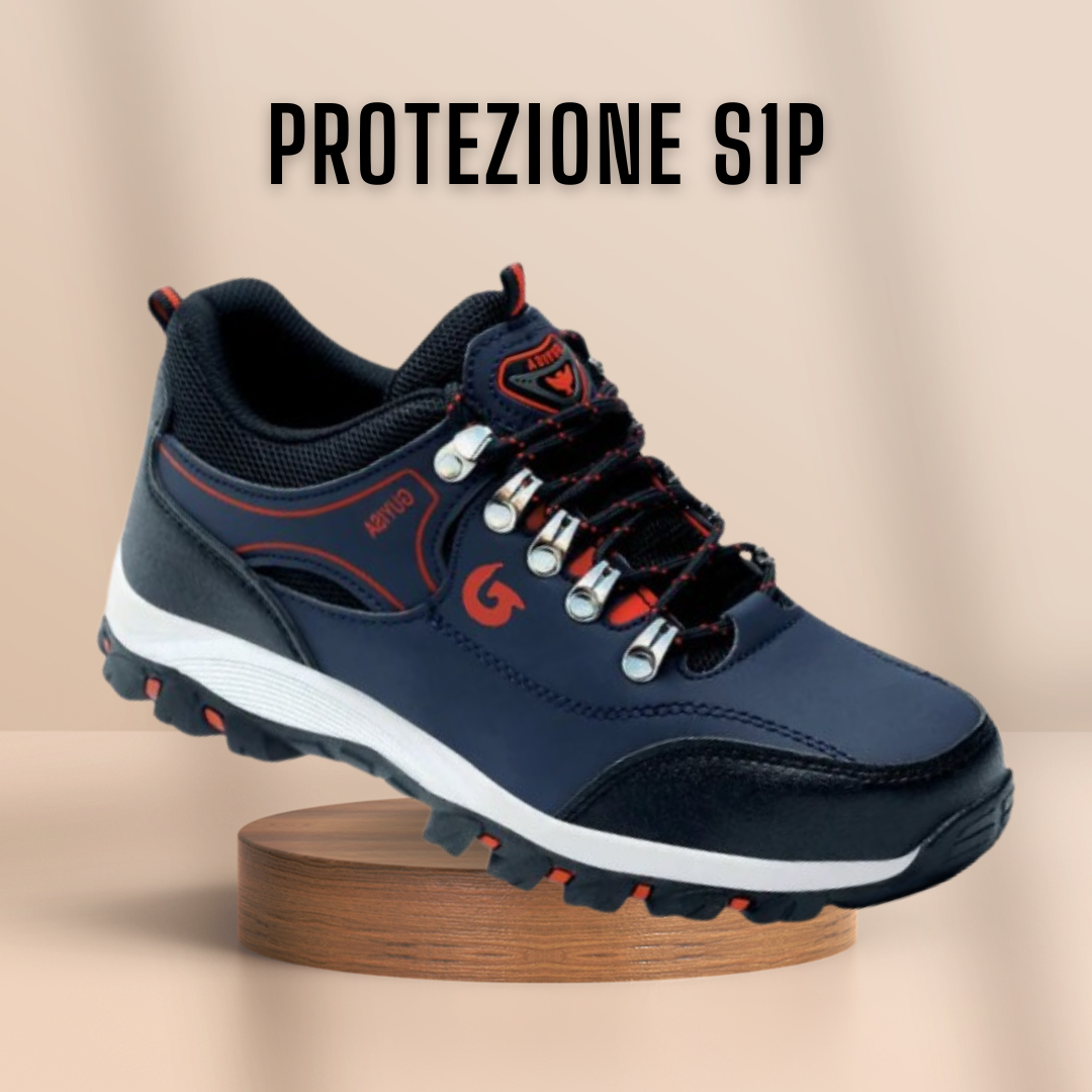 Scarpe antinfortunistiche Unisex